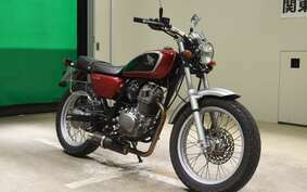 HONDA CB223S MC40