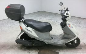 SUZUKI ADDRESS V125 G CF46A