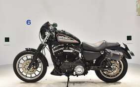 HARLEY XL883RI 2009 CS2