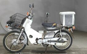 HONDA C70 SUPER CUB HA02