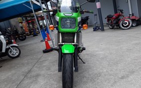 KAWASAKI ZRX1200 R 2002 ZRT20A
