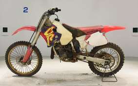 HONDA CR125R JE01