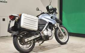 BMW F650GS 2002