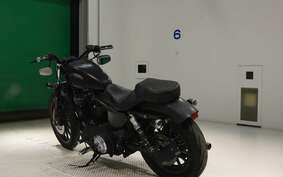 HARLEY XL883N 2013