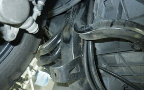 SUZUKI ADDRESS V125 G CF46A