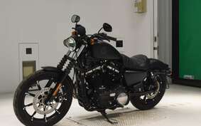 HARLEY XL883N 2020