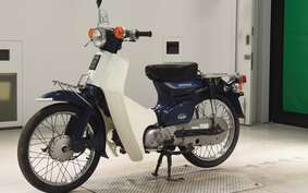 HONDA C70 SUPER CUB C70