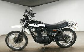 KAWASAKI 250TR BJ250F