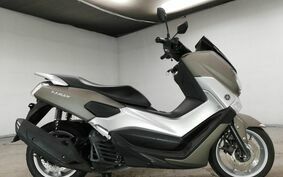 YAMAHA N-MAX 125 SE86J