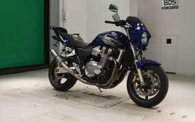 HONDA CB1300SF SUPER FOUR 2005 SC54