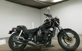 KAWASAKI ELIMINATOR 400 SE Type 1991 ZL400A