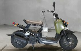 HONDA ZOOMER AF58