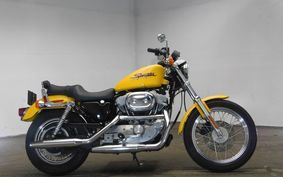 HARLEY XL883 2000 CAM