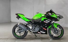 KAWASAKI NINJA 250 EX250P