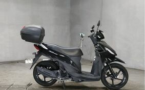 SUZUKI ADDRESS 110 CE47A