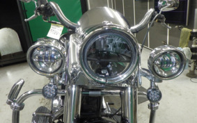 HARLEY FLHRS 1450 2005