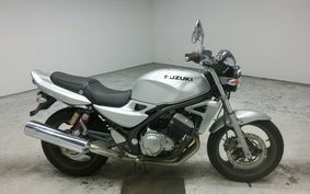 SUZUKI GSX250FX ZR250C