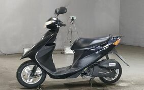 SUZUKI ADDRESS V50 CA42A