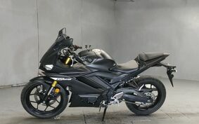 YAMAHA YZF-R25 RG43J