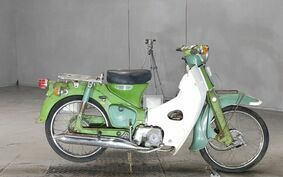 HONDA C70 SUPER CUB C70