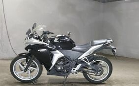 HONDA CBR250R MC41