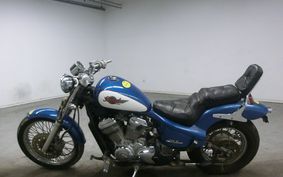 HONDA STEED 400 1993 NC26