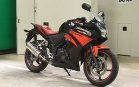 HONDA CBR250R A MC41