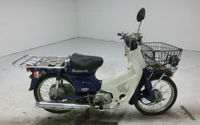 HONDA PRESS CUB 50 AA01