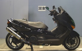 YAMAHA T-MAX500 Gen.2 2009 SJ04J