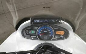 HONDA PCX 150 KF12