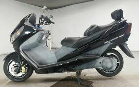 SUZUKI SKYWAVE 250 (Burgman 250) S CJ43A