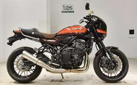 KAWASAKI Z900RS CAFE 2022 ZR900C