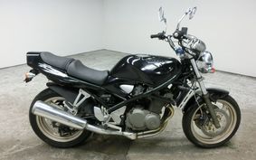 SUZUKI BANDIT 400 1991 GK75A