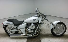 HONDA MAGNA 250 S MC29