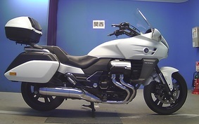 HONDA CTX1300 2014 SC74