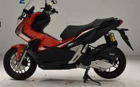 HONDA ADV150 KF38