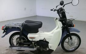 SUZUKI BIRDIE 50 Cell BA43A