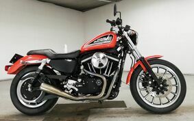 HARLEY XL883R 2006 CS2