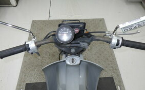 SUZUKI BIRDIE 50 BA42A