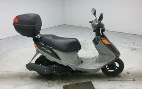 SUZUKI ADDRESS V125 CF4EA