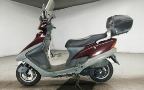 HONDA SPACY 125 JF04