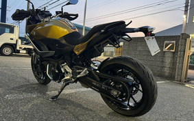 BMW F900XR STANDARD 2020 0K21