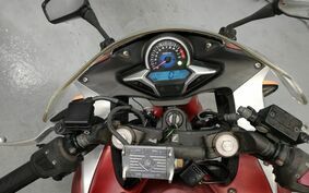 HONDA CBR250R MC41