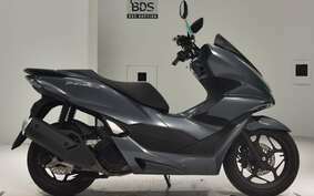 HONDA PCX 160 KF47