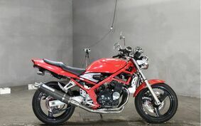 SUZUKI BANDIT 250 V GJ77A