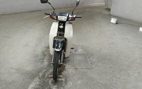 HONDA C100 SUPER CUB HA06