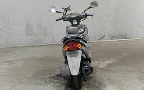 SUZUKI ADDRESS V125 CF4EA