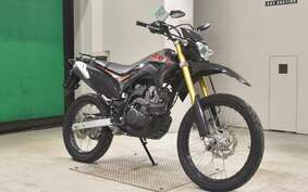 HONDA CRF150L KD11