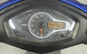 SUZUKI ADDRESS V125 S CF4MA