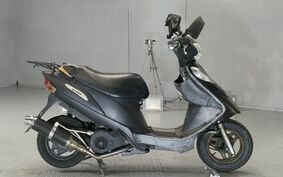 SUZUKI ADDRESS V125 G CF4EA